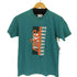 ナイキ NIKE 90-00s USA製 プリントS/Sカットソー メンズ JPN:M