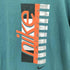 ナイキ NIKE 90-00s USA製 プリントS/Sカットソー メンズ JPN:M