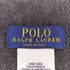 ポロラルフローレン POLO RALPH LAUREN イタリア製 ポニー刺繍 ナイロン混マフラー メンズ ONE SIZE