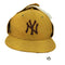 ニューエラ NEW ERA 59FIFTY ベースボールチームロゴ刺繍 6パネル パイロットキャップ メンズ 7 1/4