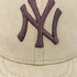 ニューエラ NEW ERA 59FIFTY ベースボールチームロゴ刺繍 6パネル パイロットキャップ メンズ 7 1/4