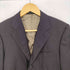 ポールスミスロンドン Paul Smith LONDON 3Bブラックフォーマルスーツセットアップ メンズ S