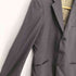 ポールスミスロンドン Paul Smith LONDON 3Bブラックフォーマルスーツセットアップ メンズ S
