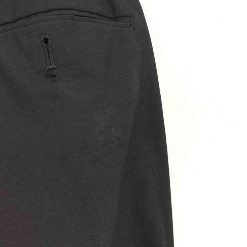 ポールスミスロンドン Paul Smith LONDON 3Bブラックフォーマルスーツセットアップ メンズ S