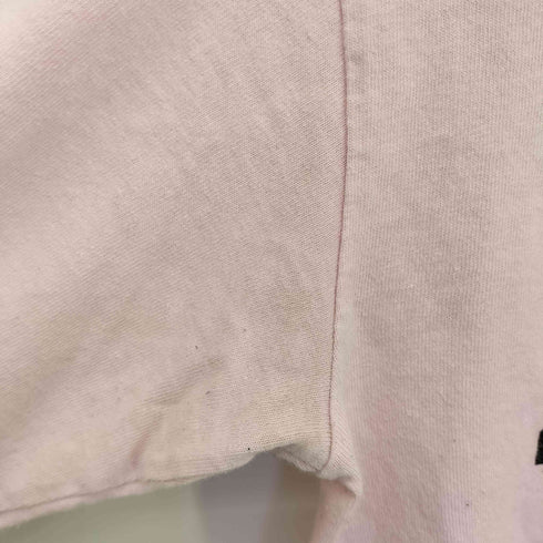Lewd Complex みだらなコンプレックス 地雷系 アニメ プリント 長袖 Tシャツ Y2K エロT メンズ JPN:S