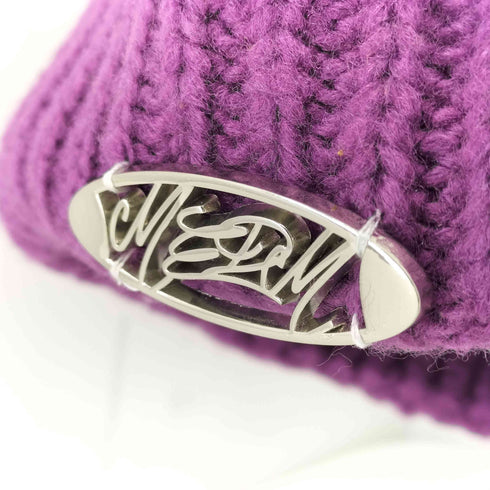 ミスターエンジョイダマネー MR ENJOY DA MONEY ビーニー メンズ