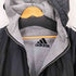 アディダス adidas 90-00s リバーシブルフーデッドジャケット メンズ JPN:XL