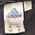 アディダス adidas 90-00s リバーシブルフーデッドジャケット メンズ JPN:XL