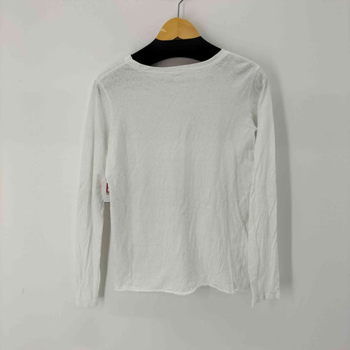 ドゥーズィエムクラス DEUXIEME CLASSE Layering Tシャツ レディース FREE