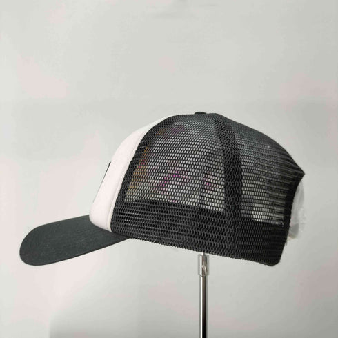 ミスターエンジョイダマネー MR ENJOY DA MONEY B&W cap メンズ