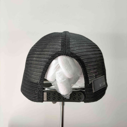 ミスターエンジョイダマネー MR ENJOY DA MONEY B&W cap メンズ
