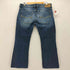 ディーゼル DIESEL ZATHAN ヴィンテージ加工 ブーツカット デニム パンツ メンズ W36 L30