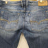 ディーゼル DIESEL ZATHAN ヴィンテージ加工 ブーツカット デニム パンツ メンズ W36 L30