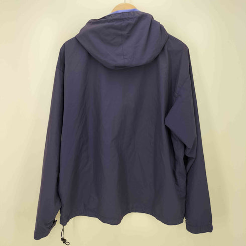 シェラデザイン SIERRA DESIGNS アノラックパーカー メンズ JPN:M