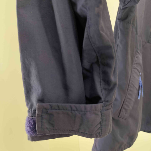 シェラデザイン SIERRA DESIGNS アノラックパーカー メンズ JPN:M