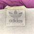 アディダス adidas 80s ナイロンジップアップブルゾン メンズ L