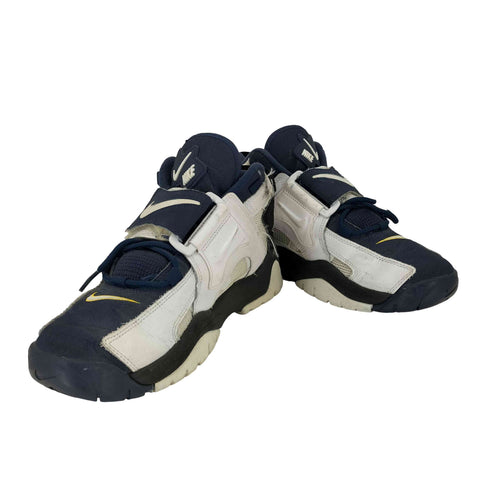 ナイキ NIKE AIR BARRAGE MID エア バラージミッド メンズ JPN:26