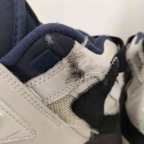 ナイキ NIKE AIR BARRAGE MID エア バラージミッド メンズ JPN:26