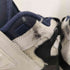 ナイキ NIKE AIR BARRAGE MID エア バラージミッド メンズ JPN:26