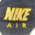 ナイキ NIKE AIR BARRAGE MID エア バラージミッド メンズ JPN:26