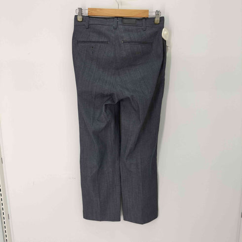 アドーア ADORE x SERGE de bleu CLASSIC TROUSER 1 TUCK クラシックトラウザーズ 1タック レディース JPN:38