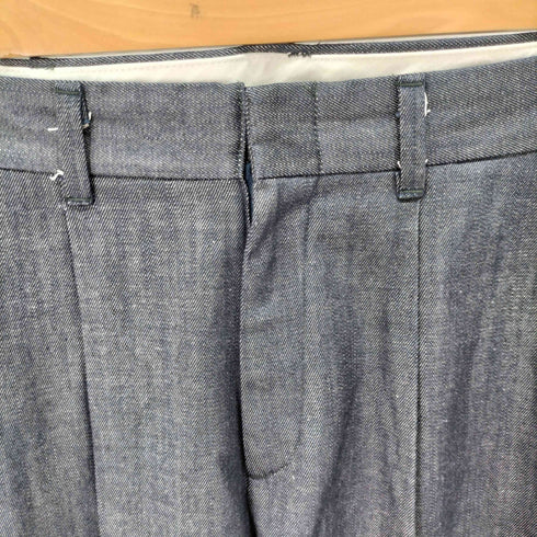 アドーア ADORE x SERGE de bleu CLASSIC TROUSER 1 TUCK クラシックトラウザーズ 1タック レディース JPN:38