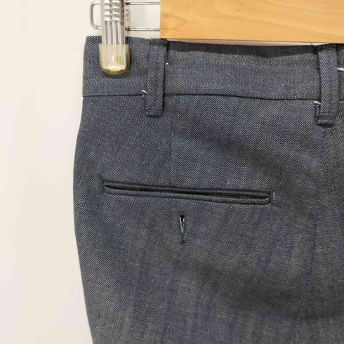 アドーア ADORE x SERGE de bleu CLASSIC TROUSER 1 TUCK クラシックトラウザーズ 1タック レディース JPN:38