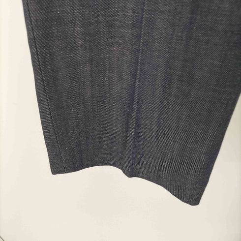 アドーア ADORE x SERGE de bleu CLASSIC TROUSER 1 TUCK クラシックトラウザーズ 1タック レディース JPN:38
