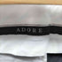 アドーア ADORE x SERGE de bleu CLASSIC TROUSER 1 TUCK クラシックトラウザーズ 1タック レディース JPN:38