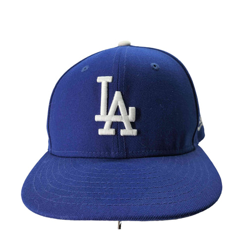 ニューエラ NEW ERA 59fifty 6パネルキャップ メンズ 7 1/4