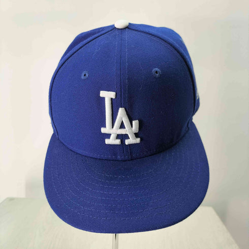 ニューエラ NEW ERA 59fifty 6パネルキャップ メンズ 7 1/4