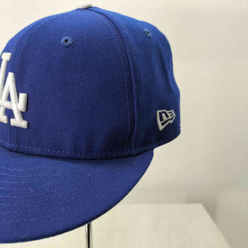 ニューエラ NEW ERA 59fifty 6パネルキャップ メンズ 7 1/4