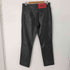 アフューグッドキッズ A FEW GOOD KIDS crocodile effect jeans メンズ  L