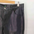 アフューグッドキッズ A FEW GOOD KIDS crocodile effect jeans メンズ  L