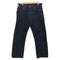 EIGHT-G 日本製 ZERO-012 TIGHT FIT STRAIGHT JEANS 60S モデル セルビッチ デニム メンズ W36 L34