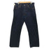 EIGHT-G 日本製 ZERO-012 TIGHT FIT STRAIGHT JEANS 60S モデル セルビッチ デニム メンズ W36 L34
