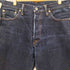 EIGHT-G 日本製 ZERO-012 TIGHT FIT STRAIGHT JEANS 60S モデル セルビッチ デニム メンズ W36 L34