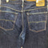 EIGHT-G 日本製 ZERO-012 TIGHT FIT STRAIGHT JEANS 60S モデル セルビッチ デニム メンズ W36 L34