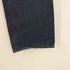 EIGHT-G 日本製 ZERO-012 TIGHT FIT STRAIGHT JEANS 60S モデル セルビッチ デニム メンズ W36 L34