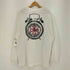 インディペンデント INDEPENDENT ALRTYLEボディ 両面 ロゴプリント 長袖 Tシャツ メンズ import:XL