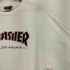 インディペンデント INDEPENDENT ALRTYLEボディ 両面 ロゴプリント 長袖 Tシャツ メンズ import:XL