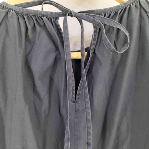 ボールジー BALLSEY プロセスドコットン テントラインワンピース レディース 36