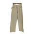 アナトミカ ANATOMICA 618 MARILYN SATEEN デニムパンツ レディース US:26-27