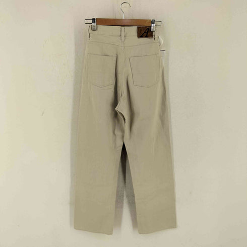アナトミカ ANATOMICA 618 MARILYN SATEEN デニムパンツ レディース US:26-27
