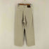 アナトミカ ANATOMICA 618 MARILYN SATEEN デニムパンツ レディース US:26-27