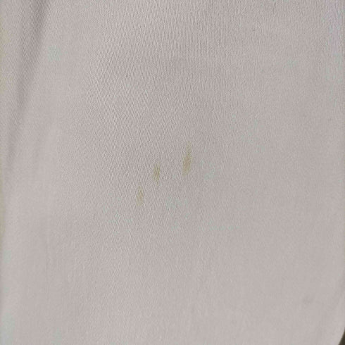 アナトミカ ANATOMICA 618 MARILYN SATEEN デニムパンツ レディース US:26-27