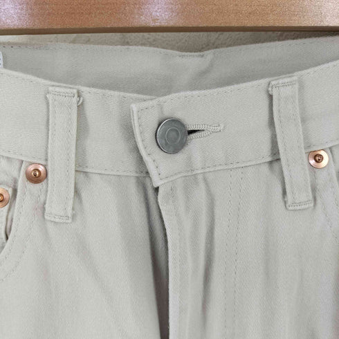 アナトミカ ANATOMICA 618 MARILYN SATEEN デニムパンツ レディース US:26-27