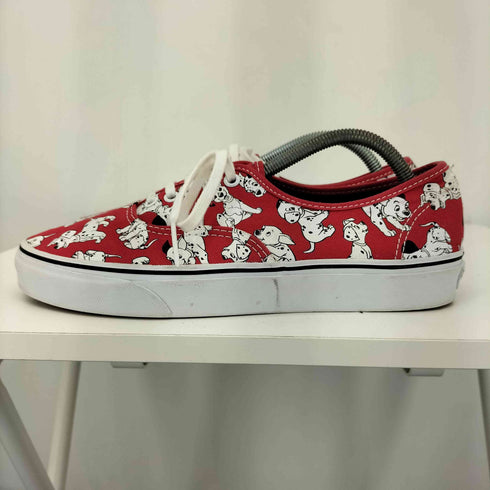 バンズ VANS AUTHENTIC オーセンティック ローカットスニーカー メンズ JPN:27