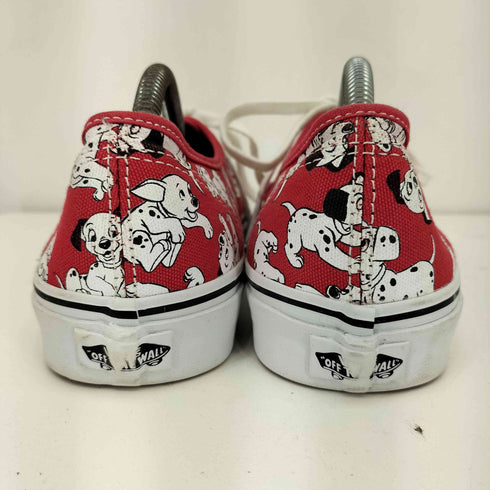 バンズ VANS AUTHENTIC オーセンティック ローカットスニーカー メンズ JPN:27
