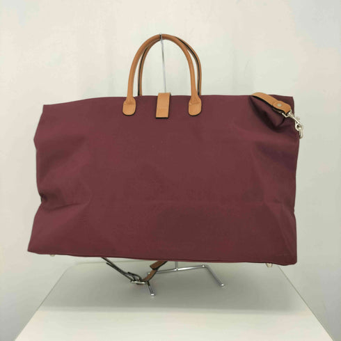 LA BAGAGERIE ナイロントートバック レディース